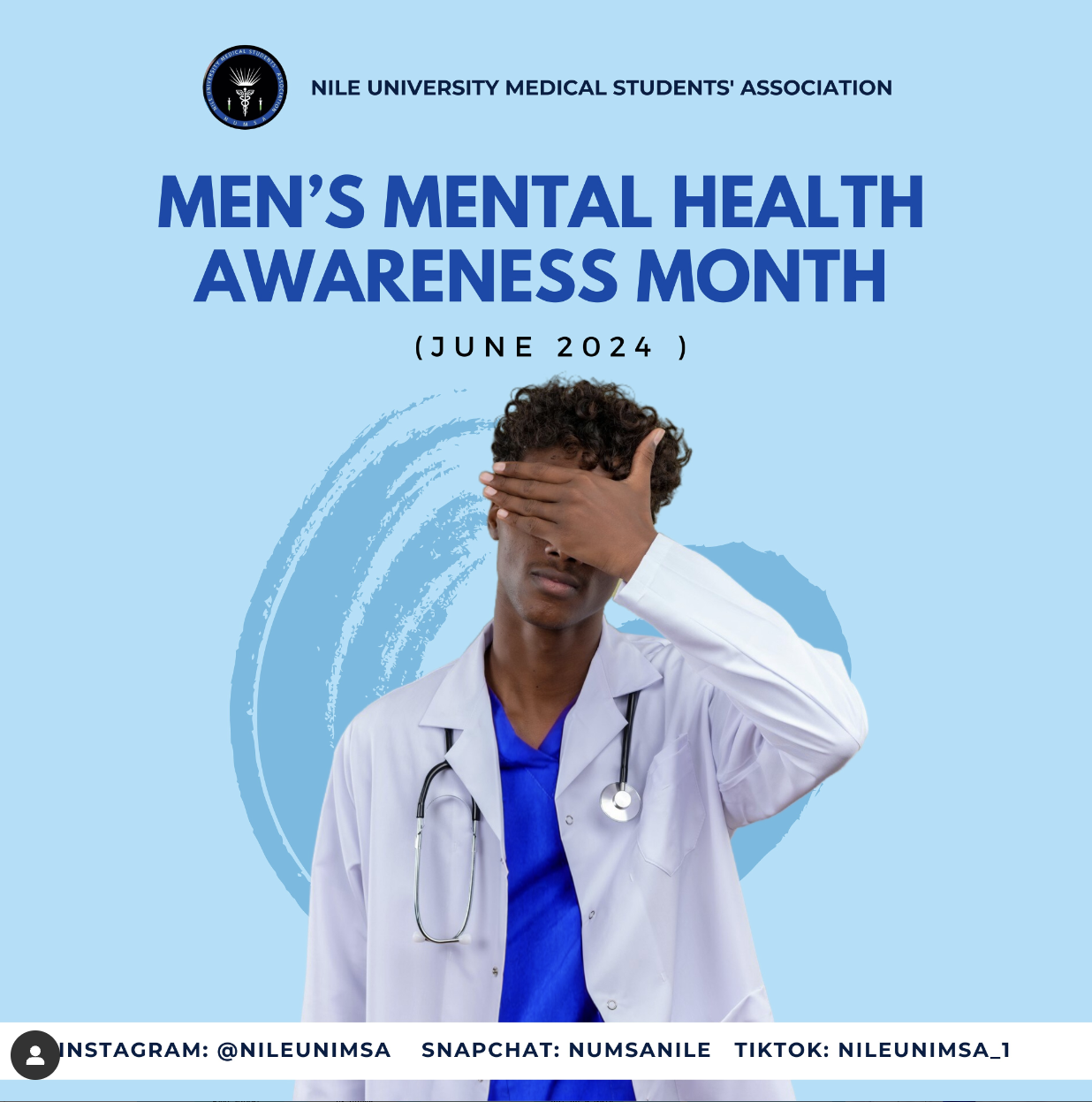 Important Things to Note in Men’s Mental Health Awareness Month