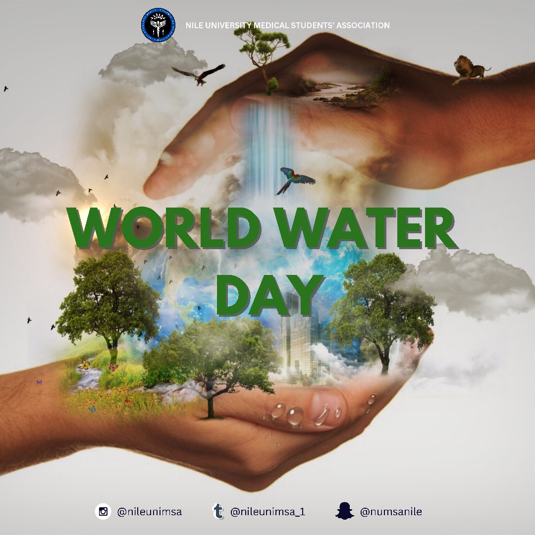 World Water Day