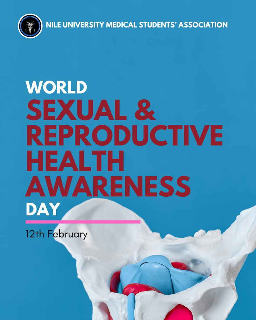 World Sexual & Reproductive Health Awareness Day serves as a platform to advocate for comprehensive sexual education programs that provide accurate information about sexual health, reproductive anatomy, contraception, and consent.