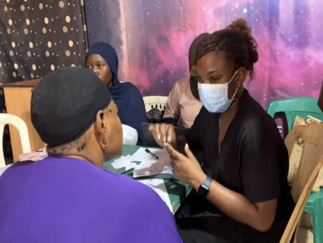 Pulse Health Initiative - Community engagement