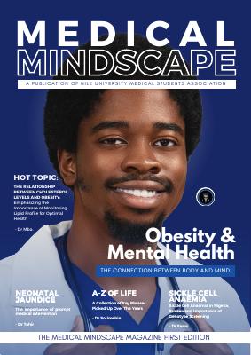 MEDICAL MINDSCAPE EDITION 1 preview