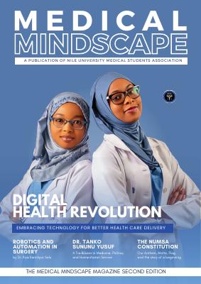 MEDICAL MINDSCAPE EDITION 2 preview
