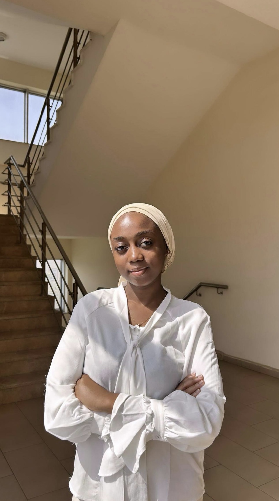 Deputy Speaker Of NUMSA