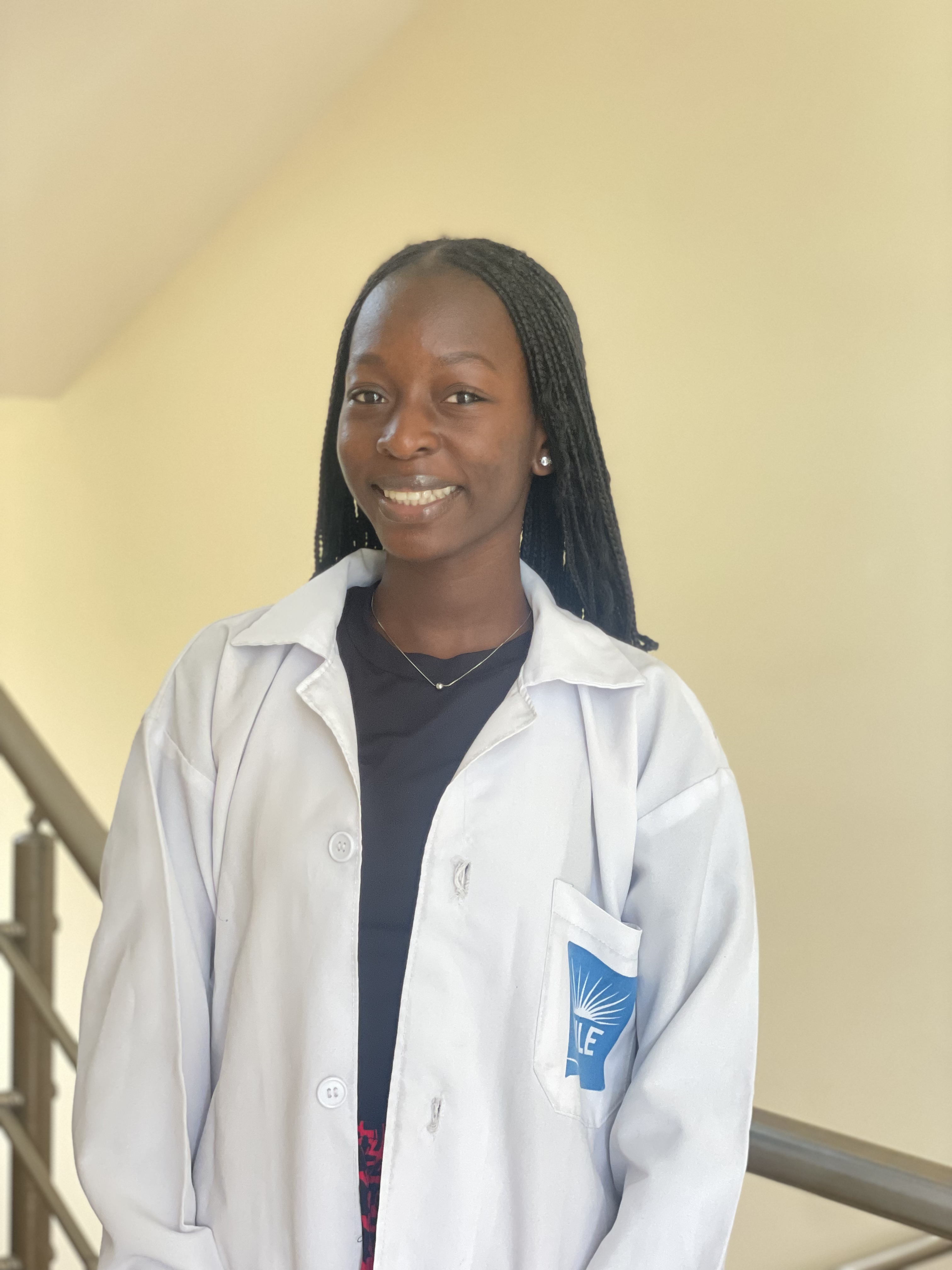 Deputy Clerk Of NUMSA